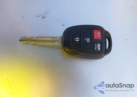 2012 Toyota Camry Se z USA, uszkodzony, nr VIN 4T1BF1FK3CU084913